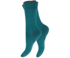 Unisex pašiltintos frotinės kojinės Footstar 94740, 3 poros