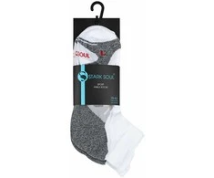 Unisex sportinės kojinės Stark Soul 2144, baltos