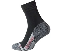 Unisex sportinės kojinės Stark Soul Multi Funktion 2075, juodos