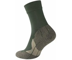 Unisex sportinės kojinės Stark Soul Multi Funktion 2075, žalios