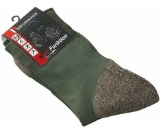 Unisex sportinės kojinės Stark Soul Multi Funktion 2075, žalios