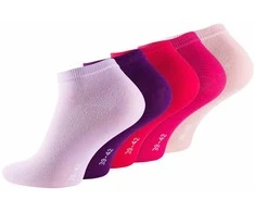 Unisex trumpos kojinės Stark Soul 2131, 5 poros