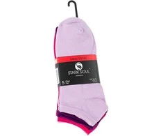 Unisex trumpos kojinės Stark Soul 2131, 5 poros