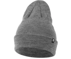 Unisex žieminė kepurė Stark Soul® 1937, tamsiai pilka