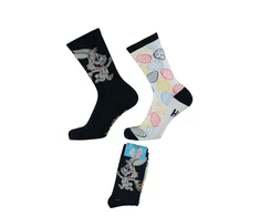 Velykų kojinės vaikams Apollo Easter Socks, 2 poros