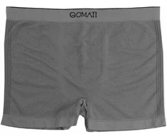 Vyriški besiūliai apatiniai GOMATI (3 spalvos pasirinktinai)