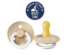 Bibs 300257 čiulptukas VANILIA NIGHT L