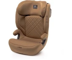 4 BABY NERO automobilinė kėdutė 100-150 cm MOKKA I-SIZE