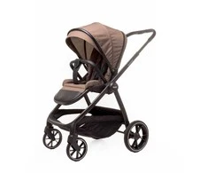 4 BABY vežimėlis FOSTER MOKKA