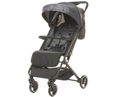 4Baby 4 BABY vežimėlis TWIZZY XXIII GRAPHITE