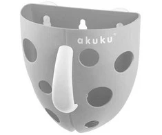Akuku vonios žaislų talpykla, A0346