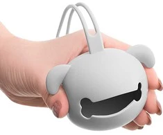 Nuby AKUKU A0678 silikoninė čiulptuko dėžutė
