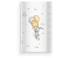 ALBERO MIO kietas keitimo padas ilgas 420 BUNNY