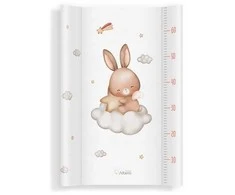 ALBERO MIO Kietas padėkliukas vystymui Short 445 Abi
