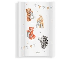 ALBERO MIO Kietas padėkliukas vystymui Short 441 Baby