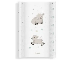 ALBERO MIO Minkštas vystymo kilimėlis 439 Sheep