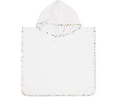 ALBERO MIO Poncho Baby E003 Safari