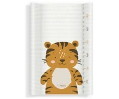 ALBERO MIO Trumpas kietas keitimo padas 433 TIGER BORISEK