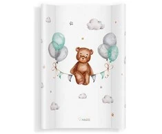 ALBERO MIO Trumpas kietas keitimo padas 423 DREAMER