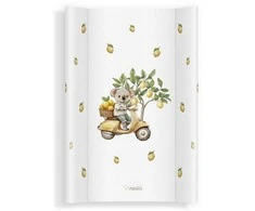 ALBERO MIO vystymo kilimėlis minkštas 446 Koala keliaujant