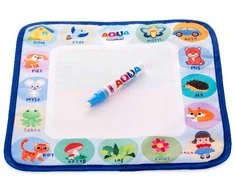 Dumel AQUA DA 30015 Mažas vandens kilimėlis 30/30 cm