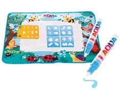 Dumel AQUA DA 30017 Didelis vandens kilimėlis 80/60 cm