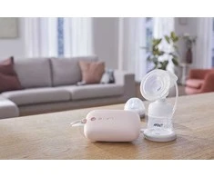 Philips AVENT 391/11 Elektroninis pientraukis