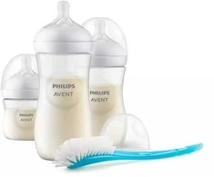„Philips Avent“ natūralus rinkinys, 4 dalys