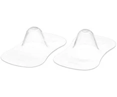 Philips AVENT maži silikoniniai antspeniai, 15 mm, 2 vnt.