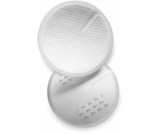 Philips Vienkartiniai krūtų įklotai dienai ir nakčiai Avent - 100 vnt