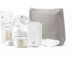 Philips AVENT SCF396/31 elektrinis pientraukis