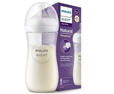 Philips AVENT SCY903/01+ SCY964/02 buteliukas + žindukų rinkinys
