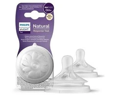 Philips AVENT SCY962/02 Jautrus čiulptukas natūralus 0m+