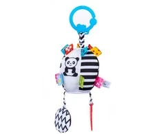 BALIBAZOO BB 80137 Sensorinis rutulinis pakabukas