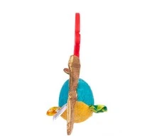 Dumel BALIBAZOO BB 80140 Ryklio pakabukas