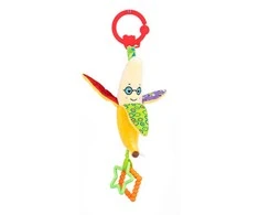 Dumel BALIBAZOO BB 80244 Bananų pakabukas