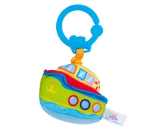 BALIBAZOO BB 80336 vibracinis laivo pakabukas