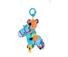 Dumel BALIBAZOO BB 80419 Muzikinis arklio pakabukas