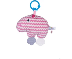 Dumel BALIBAZOO BB 80426 Hippo pakabukas