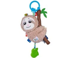 Dumel BALIBAZOO BB 81098 Tinginys Pakabukas Auk Tinginys