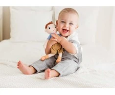 Dumel BALIBAZOO BB 81973 Wojtek 30cm