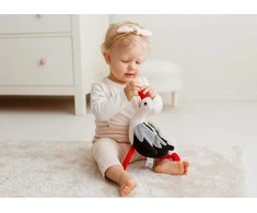 Whisbear BALIBAZOO BB 82015 Gandro jutikliai