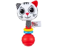 BALIBAZOO BB 82029 barškučių kačiuko jutikliai