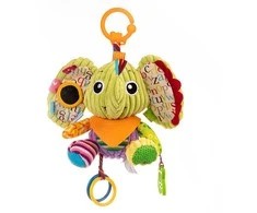BALIBAZOO BB 82398 Elvio dramblio pakabukas