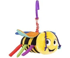 Dumel BALIBAZOO BB 82400 Spalvotas pakabukas Bee Majka