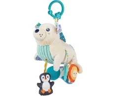 Dumel BALIBAZOO BB 82429 Pakabukas Seal Sonia