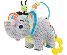 Dumel BALIBAZOO BB 82460 Dramblys Elvis Delux