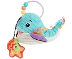 Dumel BALIBAZOO BB 82462 Banginis Deluxe
