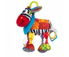 Discovery Baby BALIBAZOO BB 82598 Asilas Deivas Pakabukas