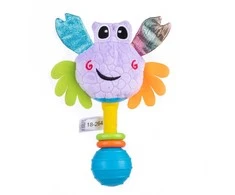 Dumel BALIBAZOO BB 85820 Carol krabų barškutis